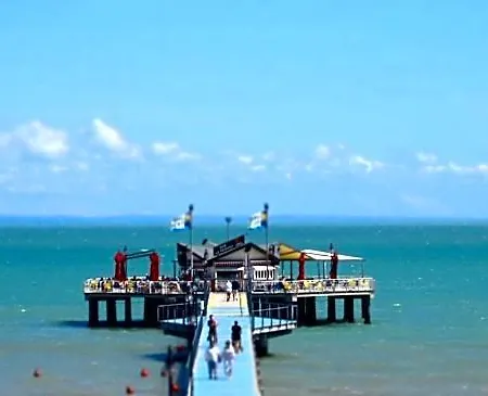 Lovely Duplex For 6 Guests Surrounded By Greenery In Lignano Riviera Lignano Sabbiadoro