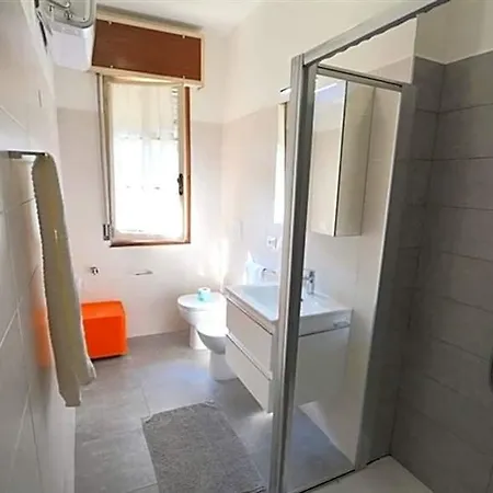 Lovely Duplex For 6 Guests Surrounded By Greenery In Lignano Riviera Hotel Lignano Sabbiadoro